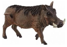 Warzenschwein (Tierfigur von Schleich Artikel 14843)