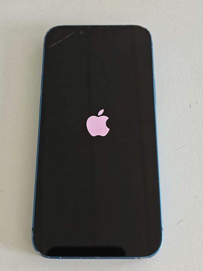 Apple Handys / Smartphones: iPhone 13 Mini - 128 GB - Blau – Gebraucht aus Hünenberg See von rbu_9vhl 6