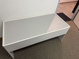 Ikea Spieltisch DUNDRA
