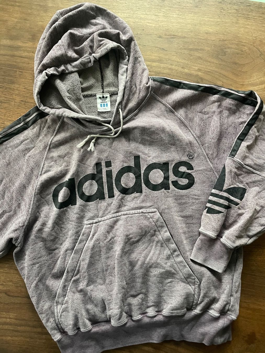 Adidas Pullover & Sweatshirts: Adidas vintage Pullover – Gebraucht aus Lotzwil von milusha