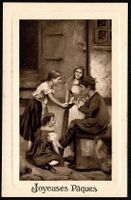 1913_Oster-Grusskarte