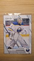 NHL Ukku-Pekka Luukkonen Buffalo Sabres