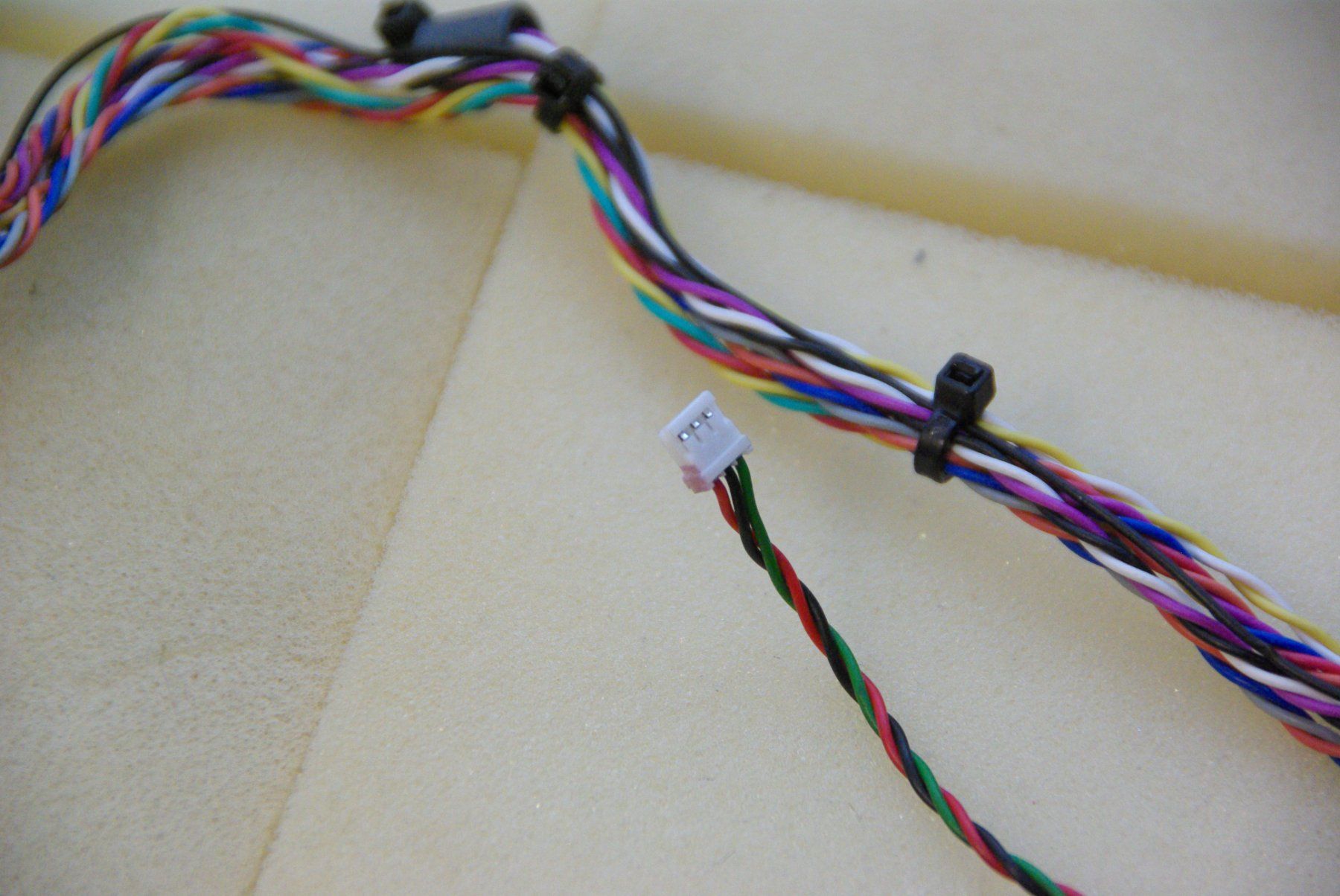 Kabel: 2x Drucker / PC / Scanner Kabel – Gebraucht aus Herisau von Cevianer1844 4