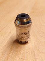Zeiss Planapo 100x/1.3 Oil – mit gefederter Frontlinse