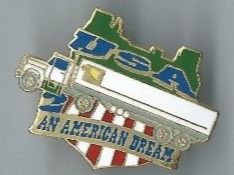 Placchette & Badge: LKW  PIN – Usato da Zürich venduto da t24_de