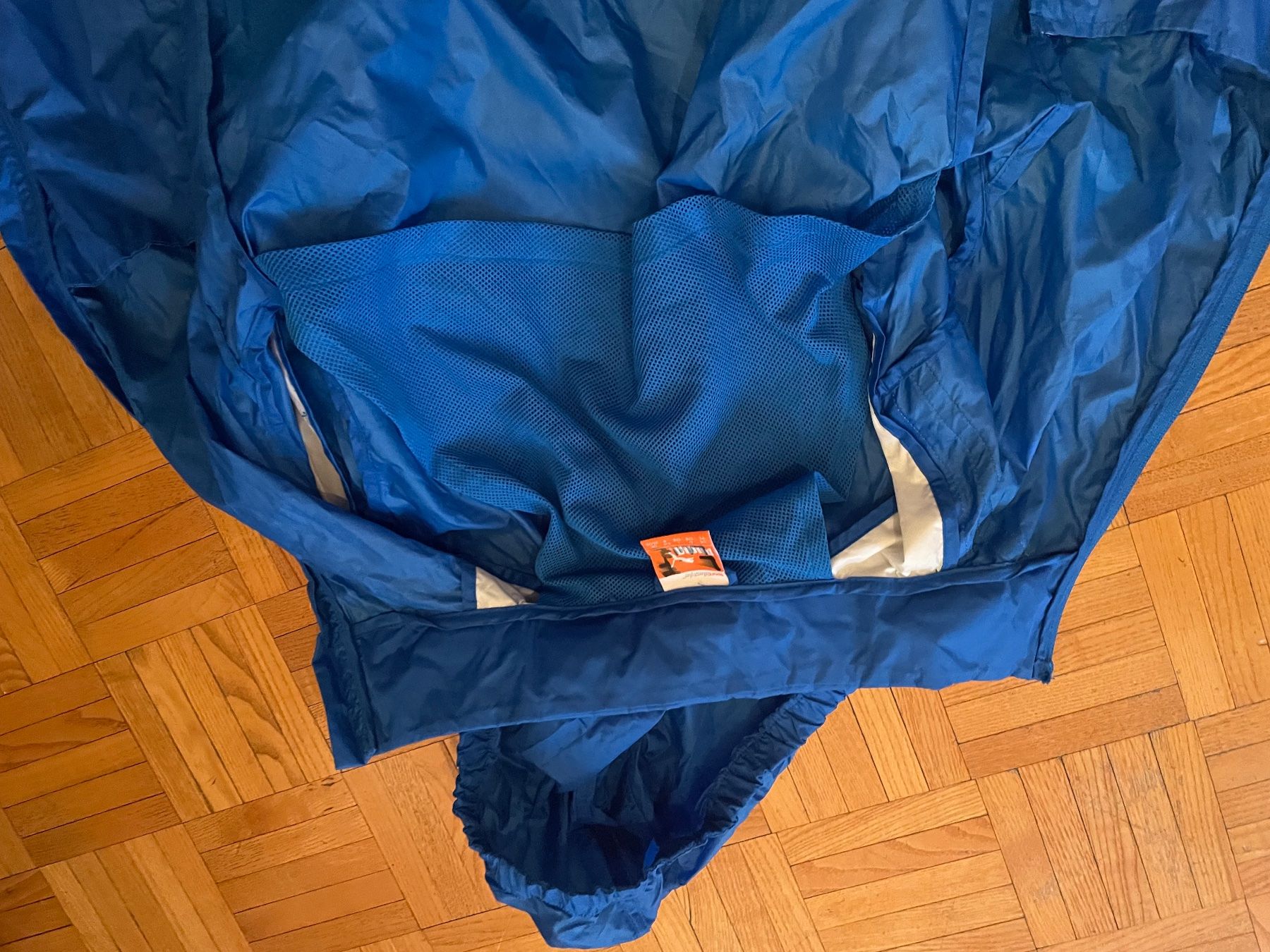 Puma Giacche & Cappotti: Puma Regenjacke 128 – Usato da Uster venduto da bek_v2ct 2