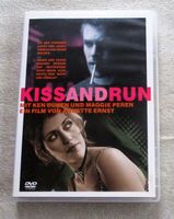 KISS AND RUN - Annette Ernst/Maggie Peren