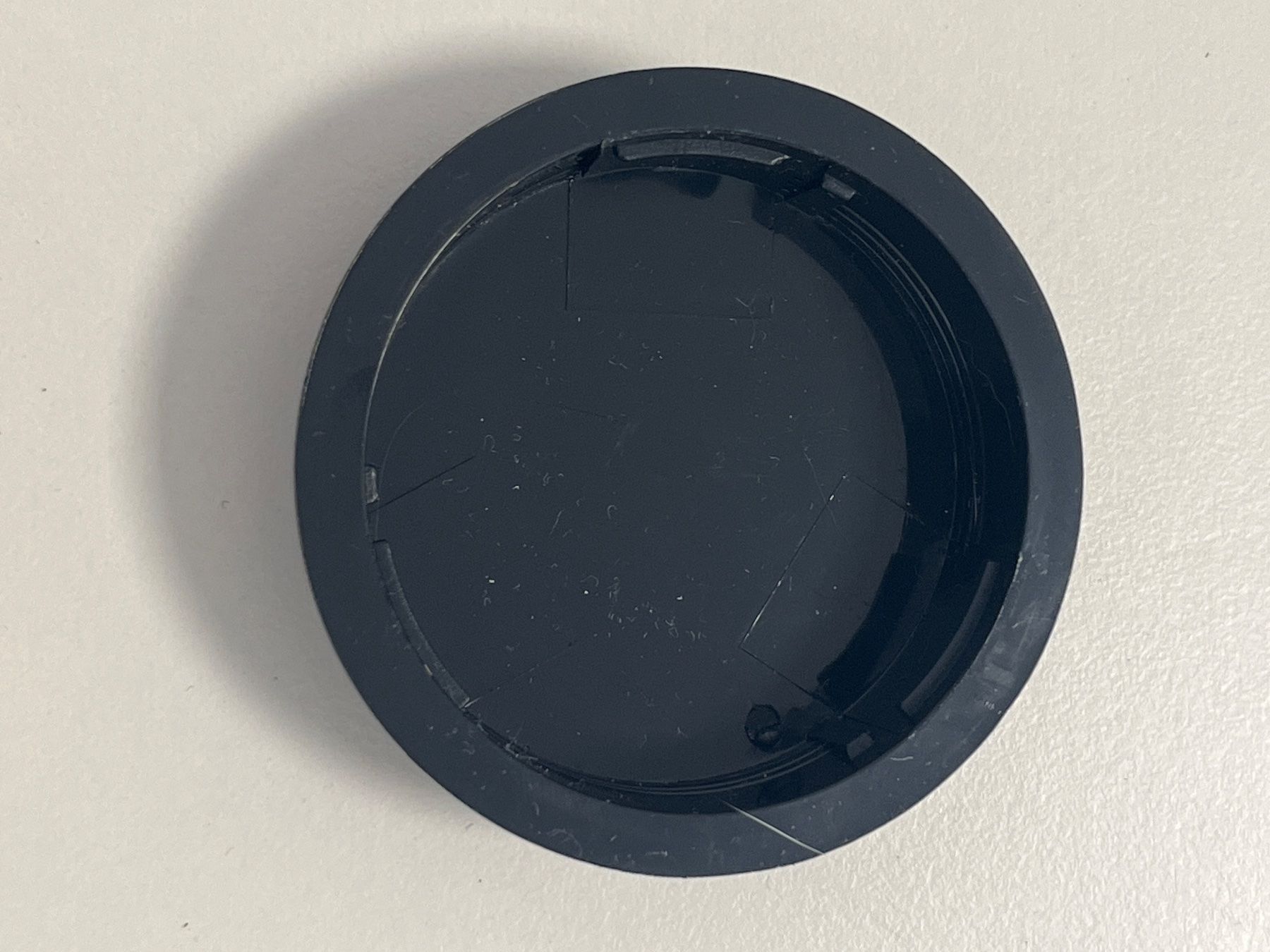 Filter: Deckel – Gebraucht aus Chiasso von AzenYa 1