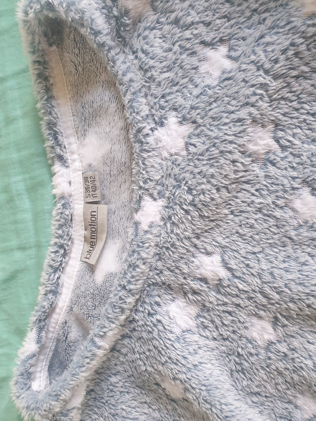 Maglioni & Felpe: 2 Flauschige Winter-Pullis Blue Motion, Gr. S (36/38) – Usato da Winterthur venduto da ivo_hmm2 2