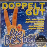 CD Doppelt gut - die Besten Folge 2