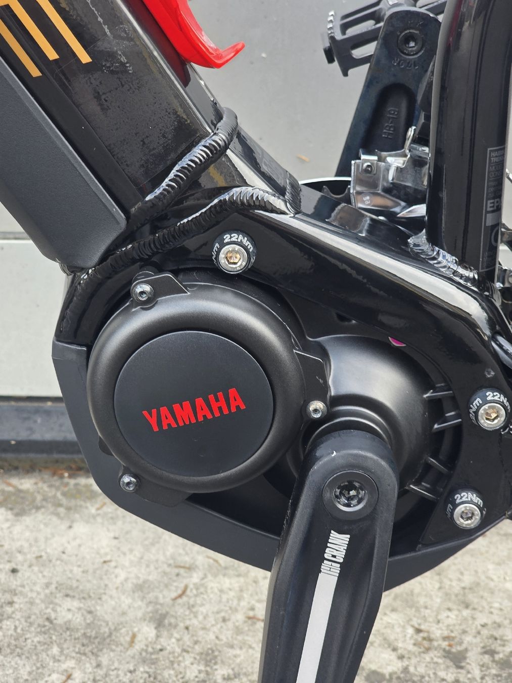 Haibike Biciclette: Haibike E-Bike Sduro 6.0 – Usato da Buchs SG venduto da MATGEOMAR 3