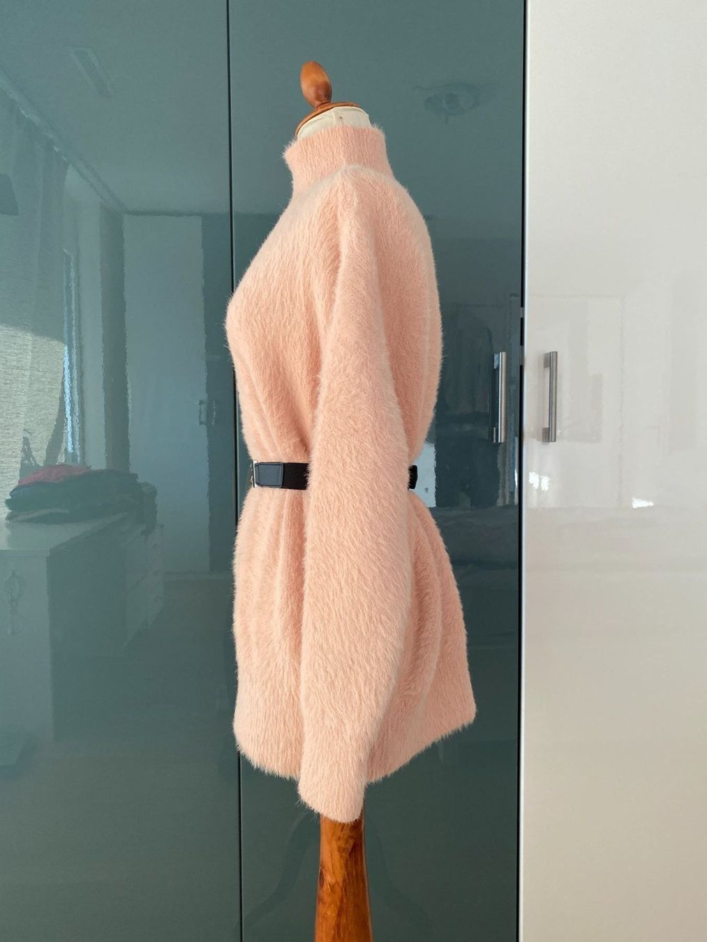 Pullover & Sweatshirts: Elegante Pullover Einheitsgröße Rosa – Gebraucht aus Duebendorf von Alexandertreyer 3