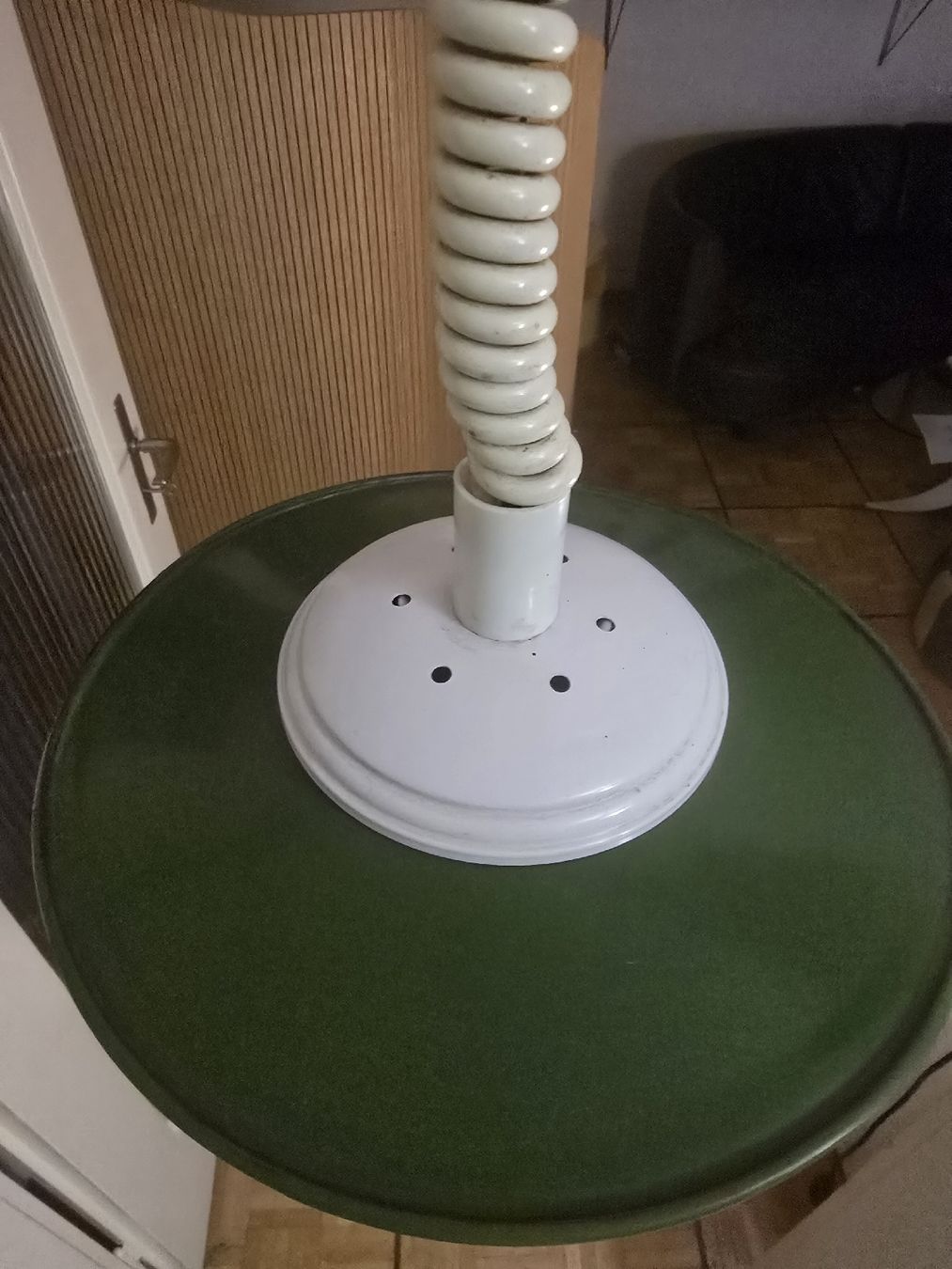 Lampade: kleine Werkstatt Lampe – Usato da Biel/Bienne venduto da alexriveros2 1