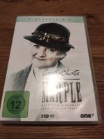 Marple - Agatha Christie - Staffel 5 (4 Folgen) DVD