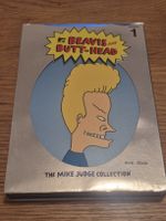 Beavis and Butt-Head - Mike Judge Collection Vol. 1 DVD