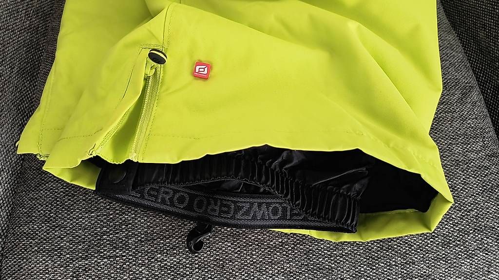 Pantaloni: Damen Skihose Belowzero - Gr L - neu mit Etikette – Nuovo (secondo la descrizione) da Grenchen venduto da Nedudddki 2