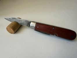 Wenger Armeetaschenmesser Jg. 41