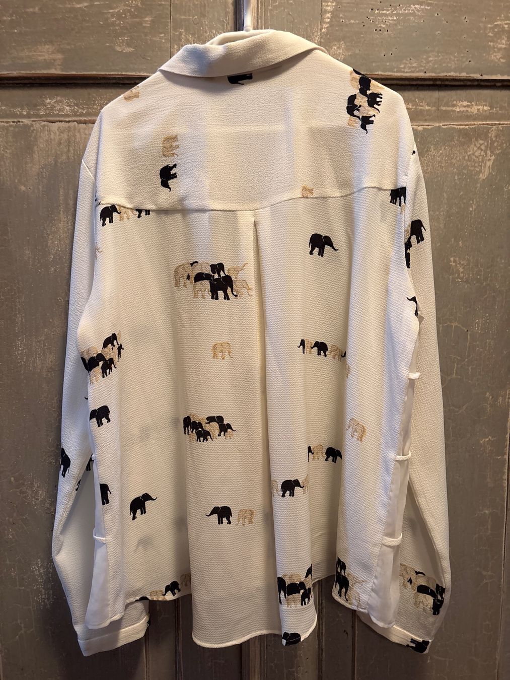 Zara Chemisiers: Zara Basic Bluse L – D'occasion à Besenbüren par piculo 1