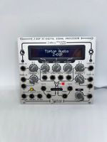 Tiptop Audio Z-DSP plus 5 Effect Cards (Eurorack Modular)