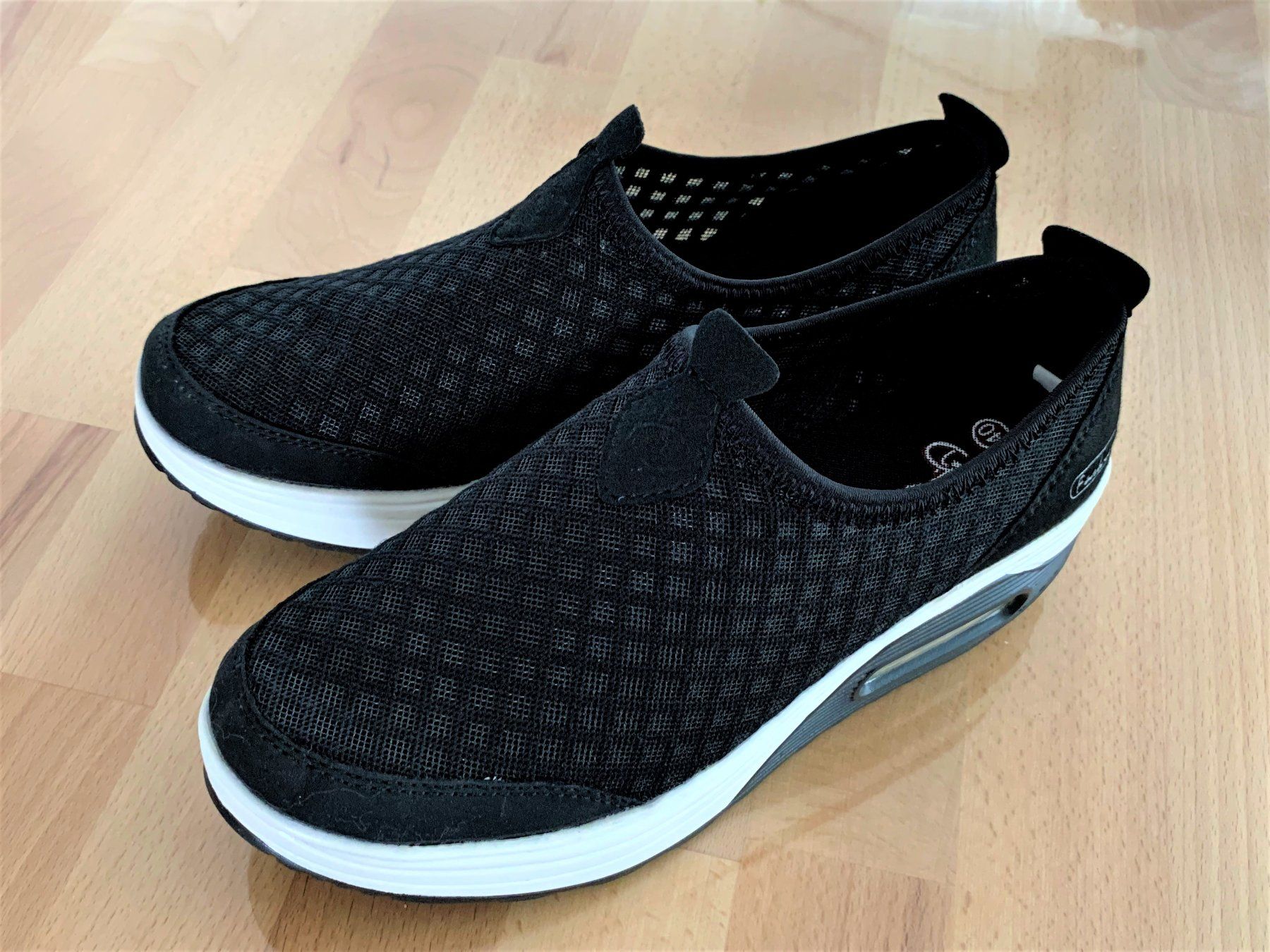 Damenschuhe: Lässige Damenschuhe Gr. 38 – Neu und originalverpackt aus Wetzikon ZH von EvisStore 1