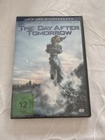 The Day After Tomorrow DVD - sealed