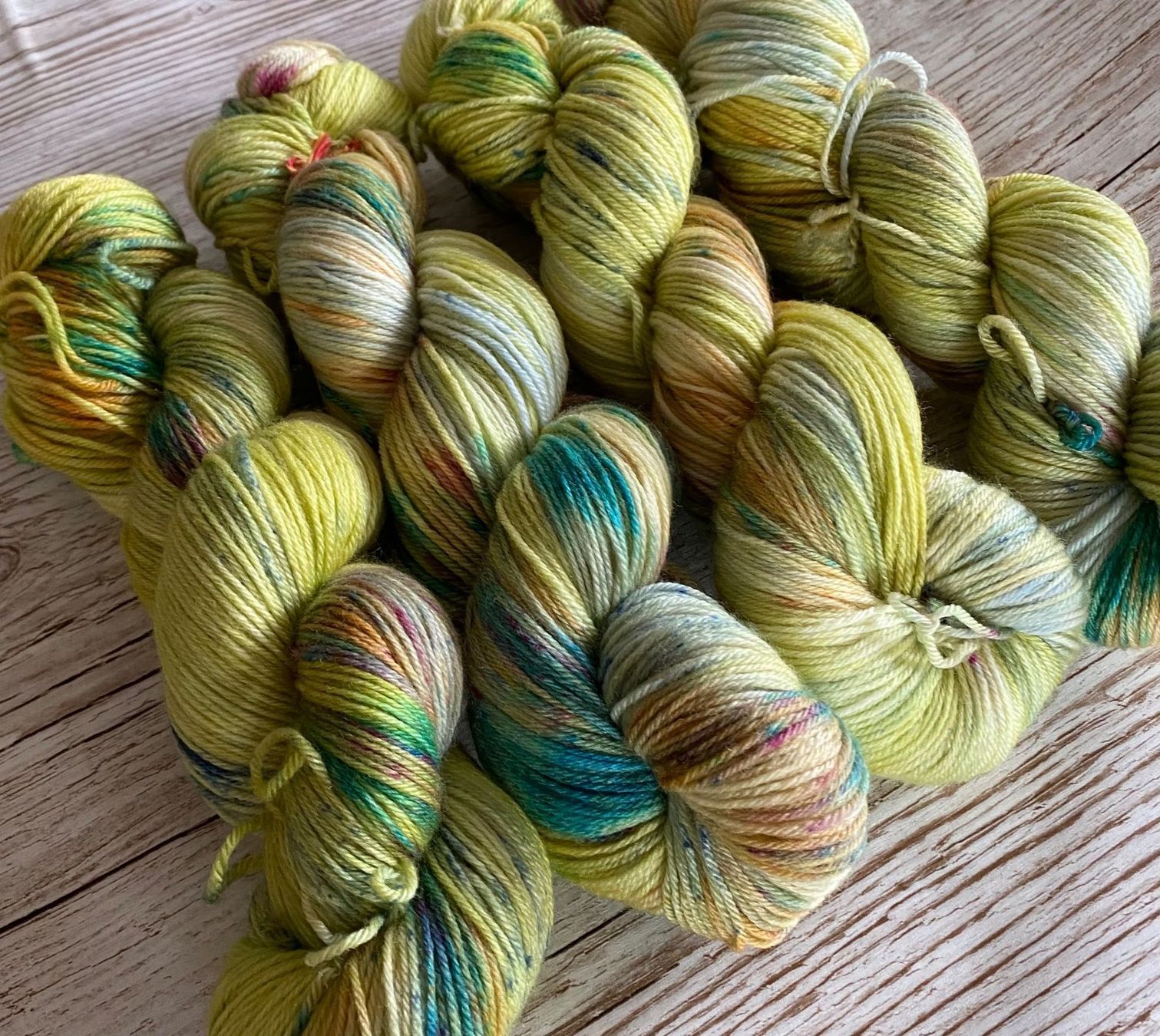 Wolle: Laine merino & bamboo 100g – Neu und originalverpackt aus Randogne von BonnieG 1