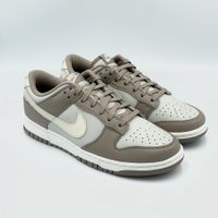 Nike Dunk Low Bone Beige (W) EU 42.5
