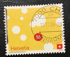 Nr.1284 Käse GESTEMPELT 2008   