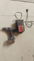 Bosch Professional GSR 14.4v Akkuschrauber