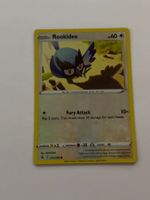Pokemon-Karte Rookidee 219/264