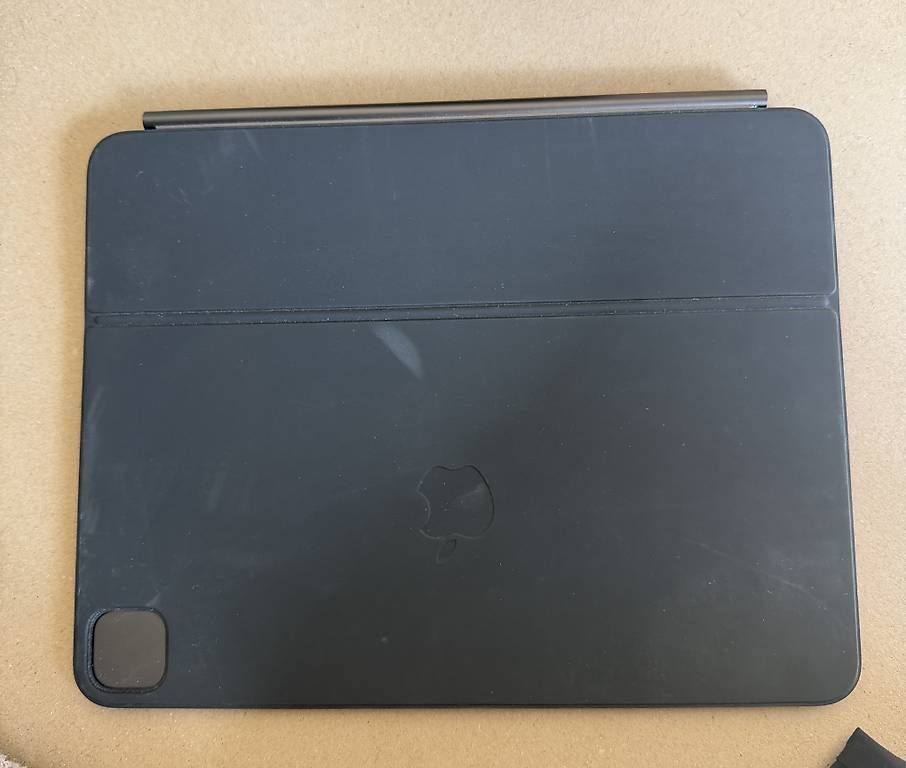 Tastiere: Apple Magic Keyboard Hülle für Ipad – Usato da Chur venduto da van_6qs7