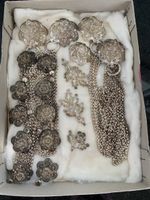 Trachtenschmuck