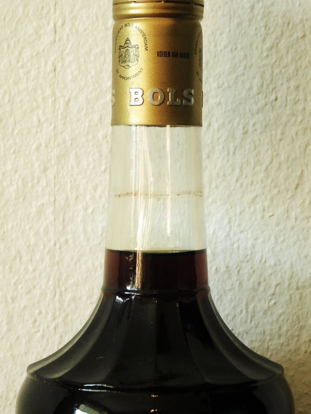Spiritueux: Vintage Cherry-Brandy Bols 1970s – Neuf (Voir description) à Emmenbrücke par Ulisse-22 2