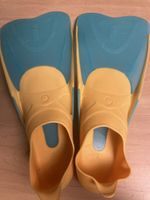 Subea Schwimm Flossen, Gr.32/33, ideal für den Sommer🔹