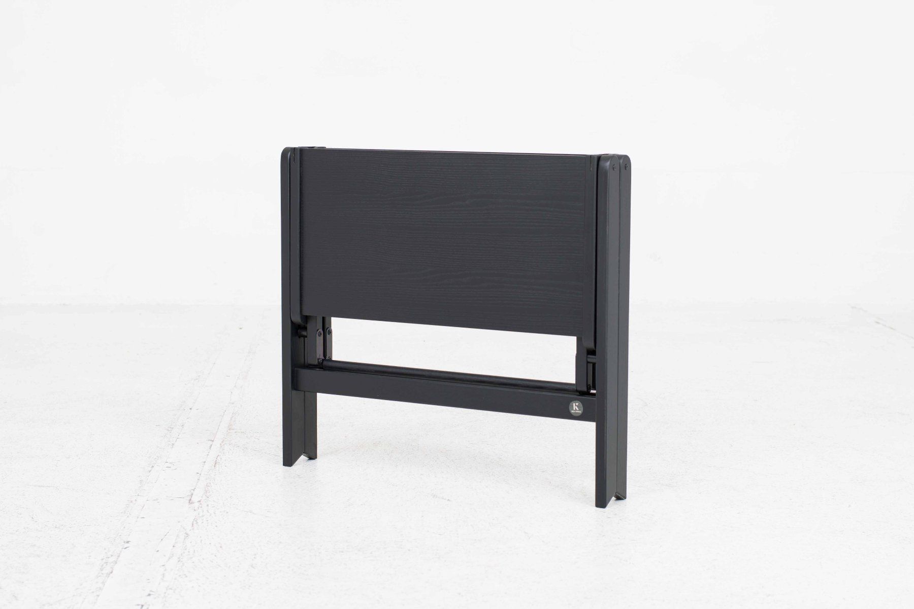 Tavoli: Rex Kralj Coffee Table von Niko Kralj in schwarzer Eiche – Nuovo e nell'imballaggio originale da Zürich venduto da STUZH38 4