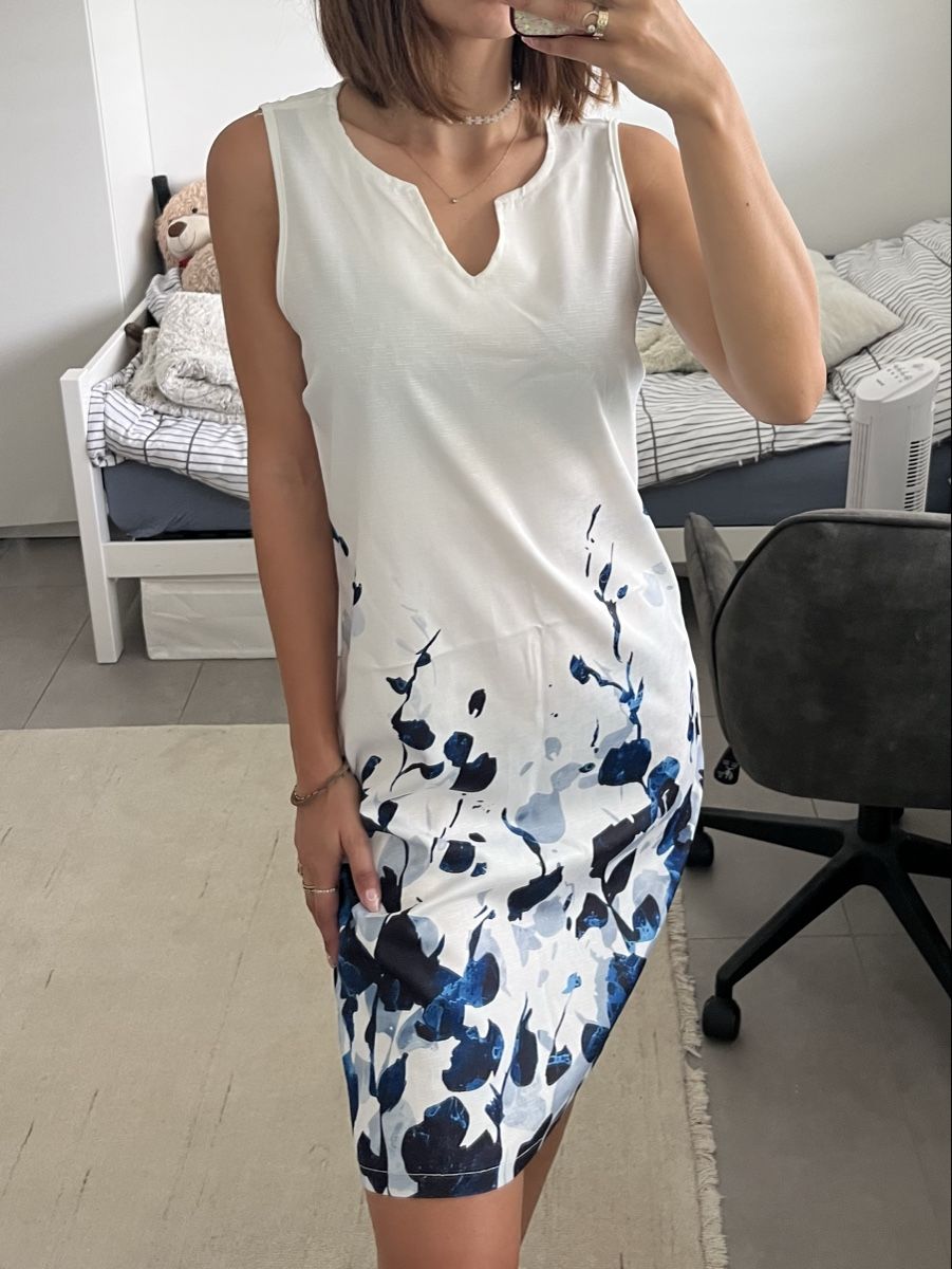 Vestiti: Robe taille M sensation Lin – Nuovo (secondo la descrizione) da Aigle venduto da sow_m7gm
