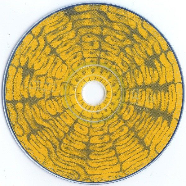 CD: Peter Gabriel – Secret World Live - b – Usato da Brittnau venduto da Zibu 3