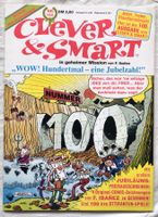 CLEVER & SMART - Nr.100 - 1.Auflage
