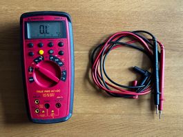 Amprobe 38XR-A Digital Multimeter