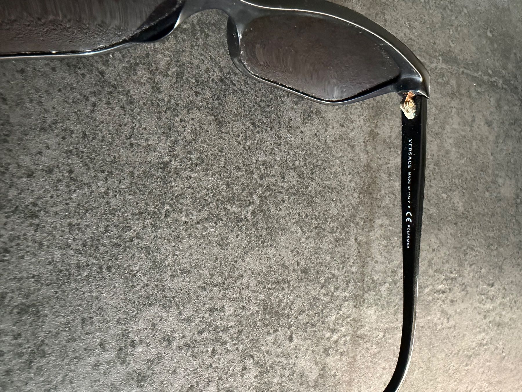 Versace Brillen & Gläser: Versace Brille Original – Gebraucht aus Nussbaumen AG von PhilipMeier 4