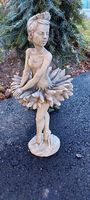 Gartenfigur