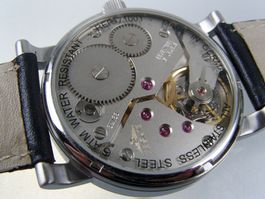 Neue ELYSEE Herrenarmbanduhr DAPHNIS