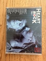 Heart Rock Vol .3 MC Musikkassetten 2x (1990)