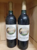 Jahrgangswein, 1992 Château de Pennautier
