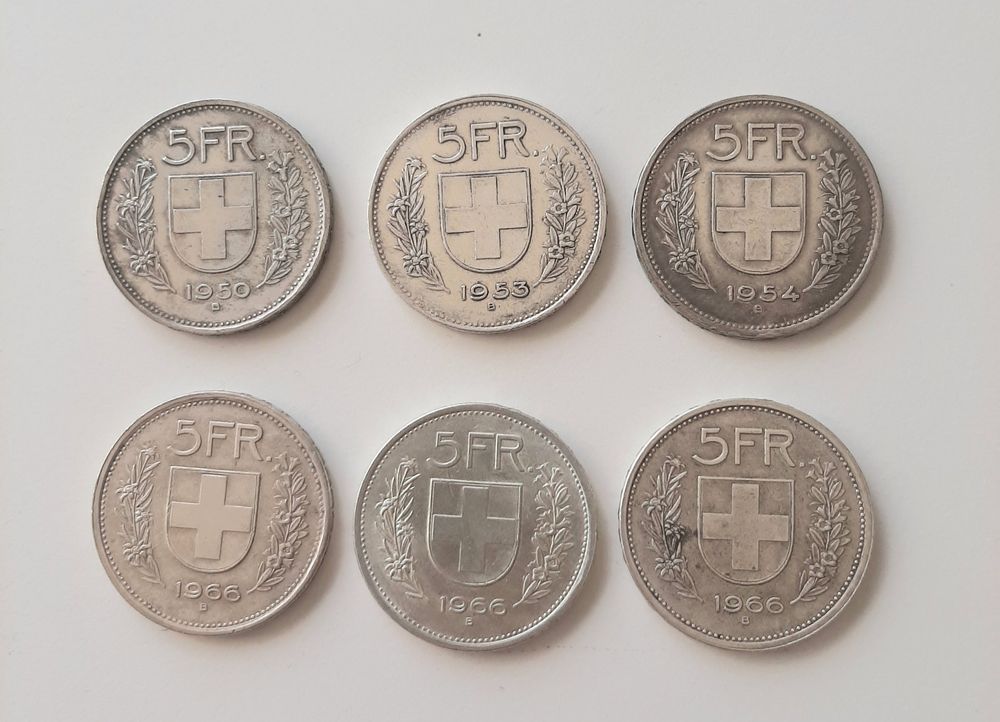 Tubes à Pièces Effektivo - Lot De 80 Pour Pièces De 5 Centimes - Papier 80g