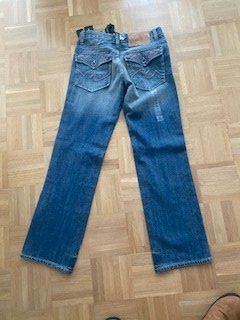Jeans: Damen Jeans neu – Usato da Birsfelden venduto da edw_2mjn