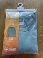 Thermo Shirt Langarm Gr 158/164