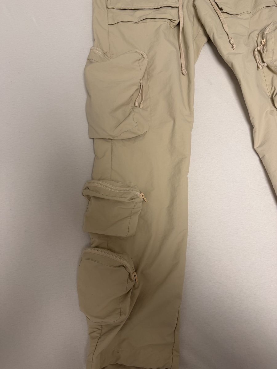 Pantaloni: Jacov Six Pocket Cargo – Usato da Würenlos venduto da sain11 3