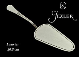 Ancienne pelle à sandwich Jezler Suisse 800Silb Laurier 