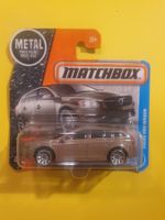 Matchbox VOLVO V60 WAGON